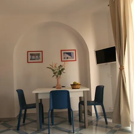 Corinto - Il Palmento Apartman *