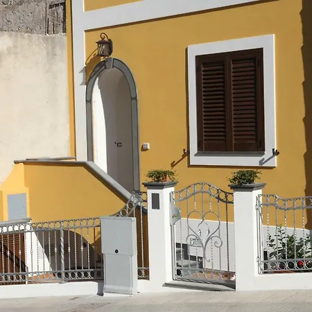 Corinto - Il Palmento