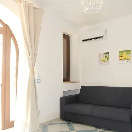 Corinto - Il Palmento