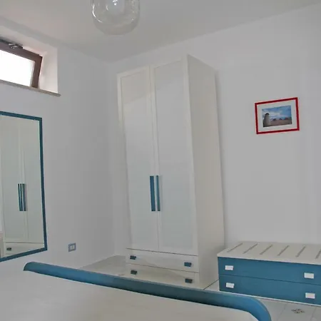 Appartamento Corinto - Il Palmento