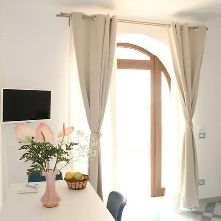 Corinto - Il Palmento