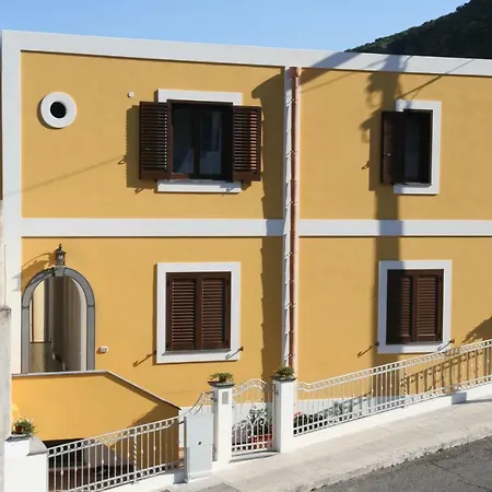 Corinto - Il Palmento