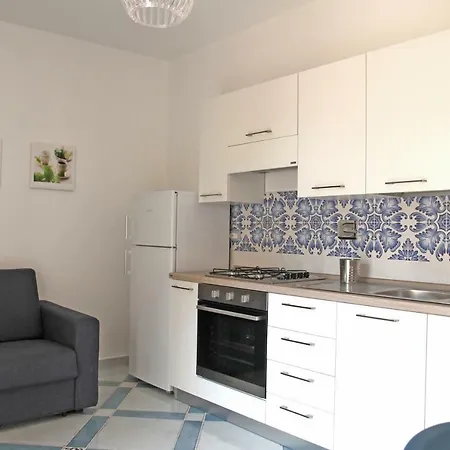 Corinto - Il Palmento