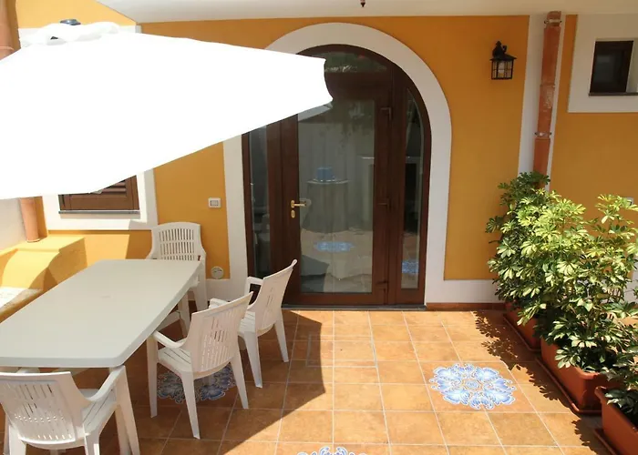 Corinto - Il Palmento