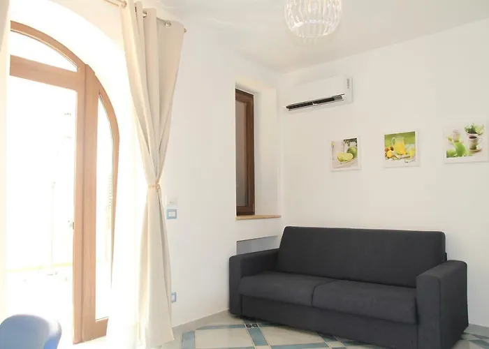 Corinto - Il Palmento