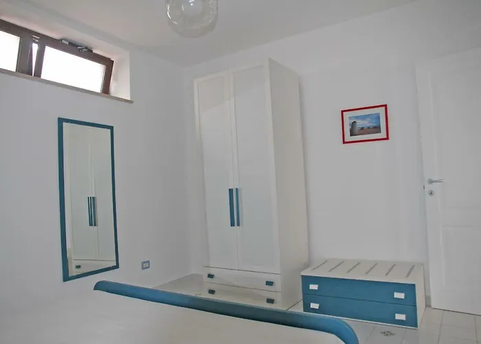 Apartment Corinto - Il Palmento