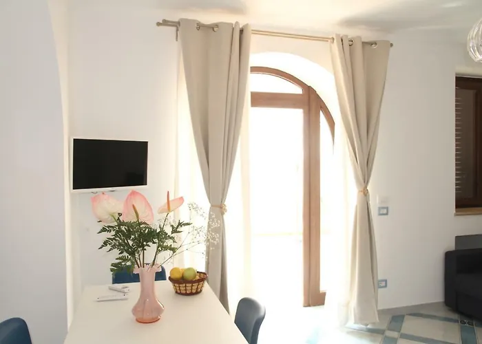 Corinto - Il Palmento