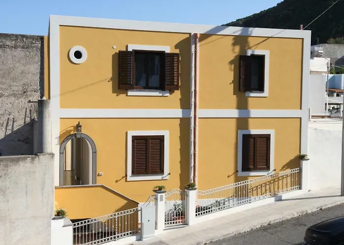 Corinto - Il Palmento